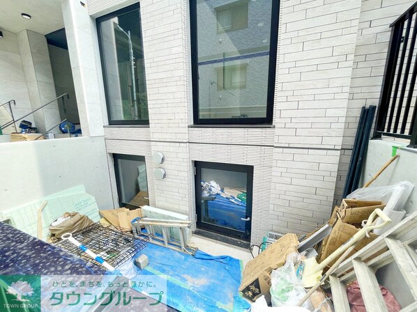 Le Nid 日本橋の物件内観写真